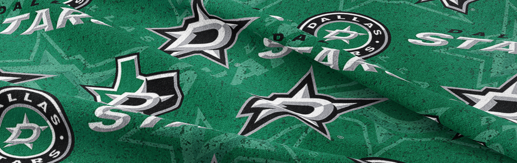 NHL / DALLAS STARS