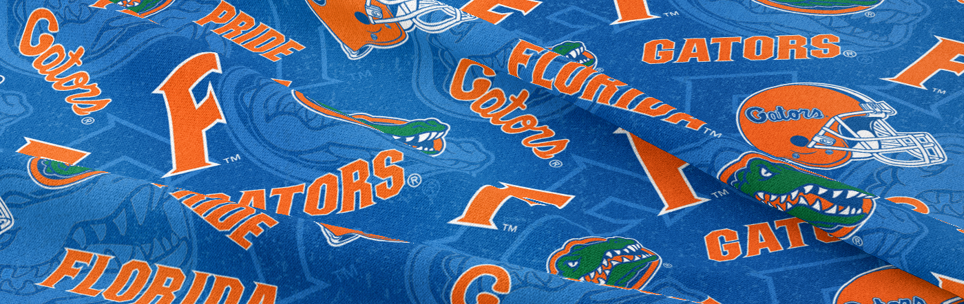 NCAA / FLORIDA