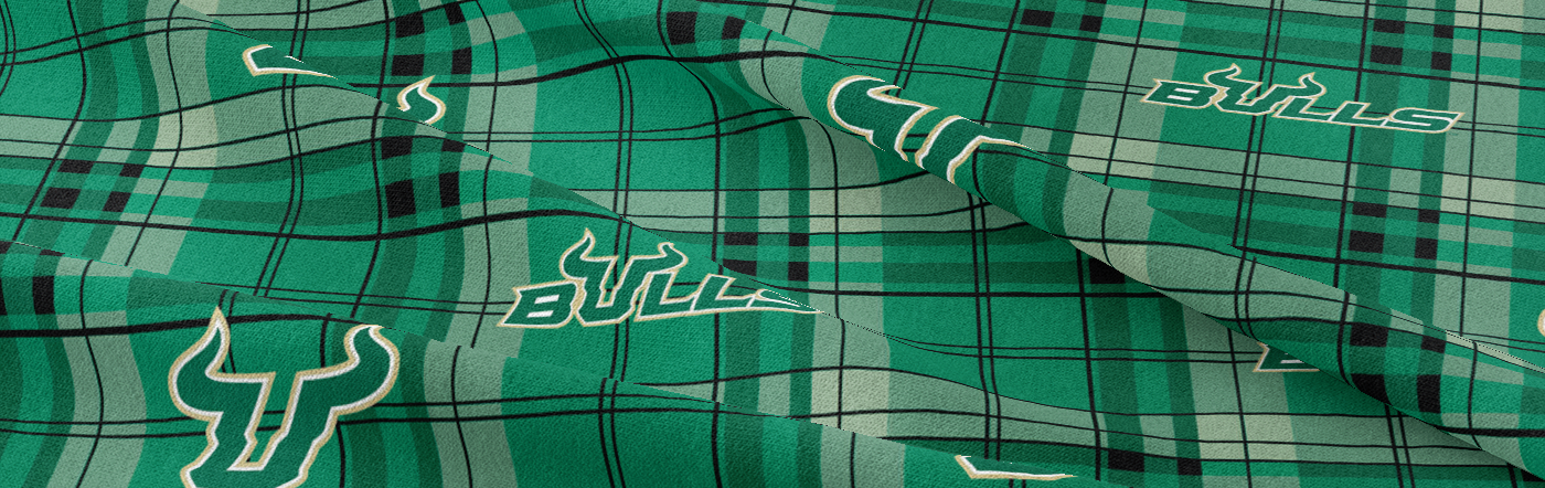 NCAA / SOUTH FLORIDA