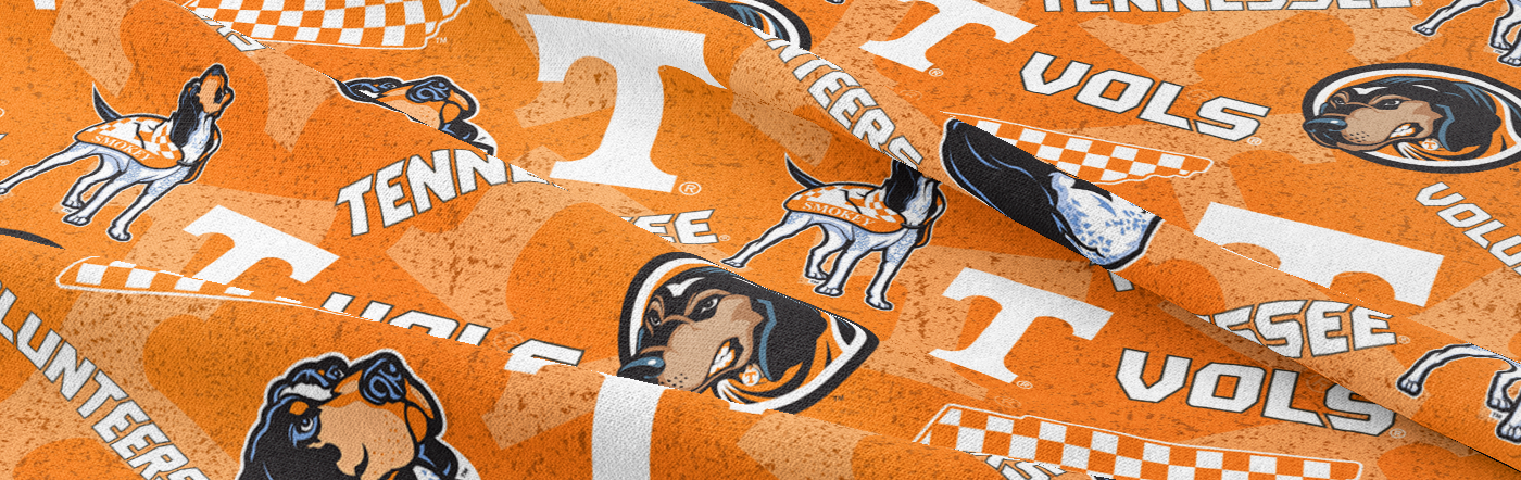 NCAA / TENNESSEE