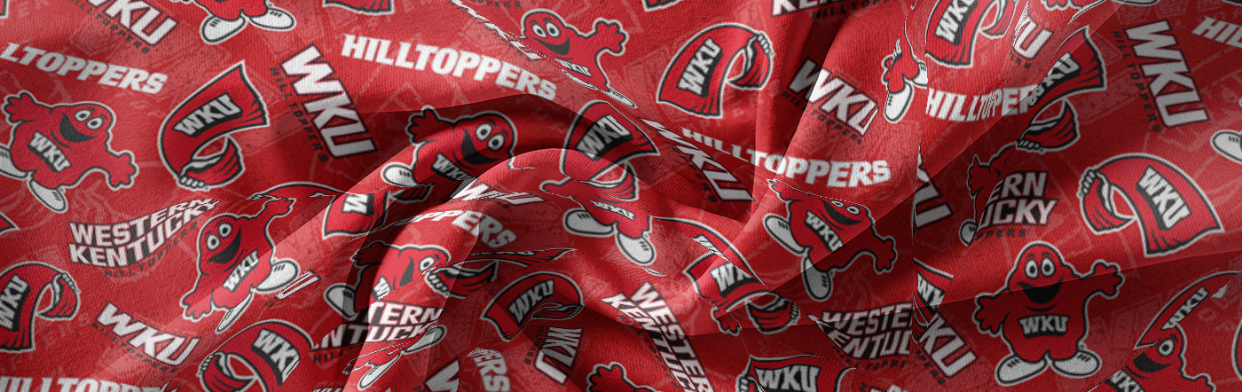 NCAA / WESTERN KENTUCKY