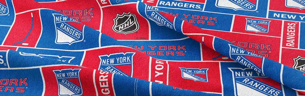 NHL / NEW YORK RANGERS
