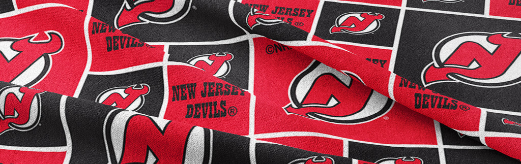 NHL / NEW JERSEY DEVILS