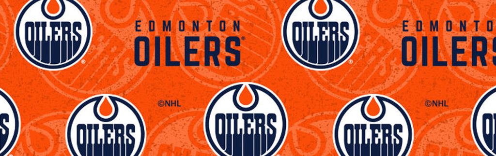 NHL / EDMONTON OILERS