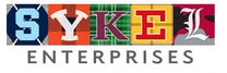Sykel Enterprises logo