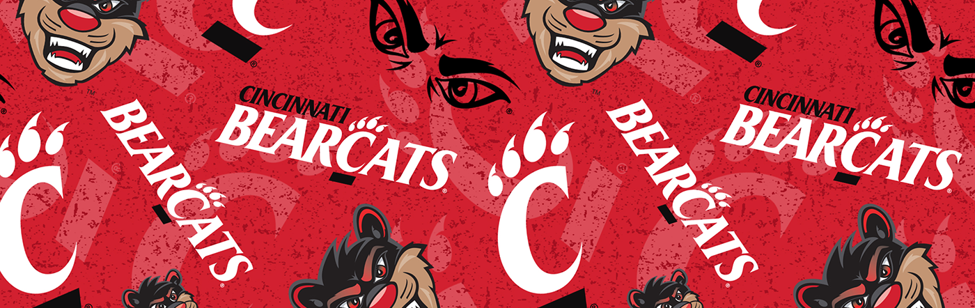 NCAA / CINCINNATI