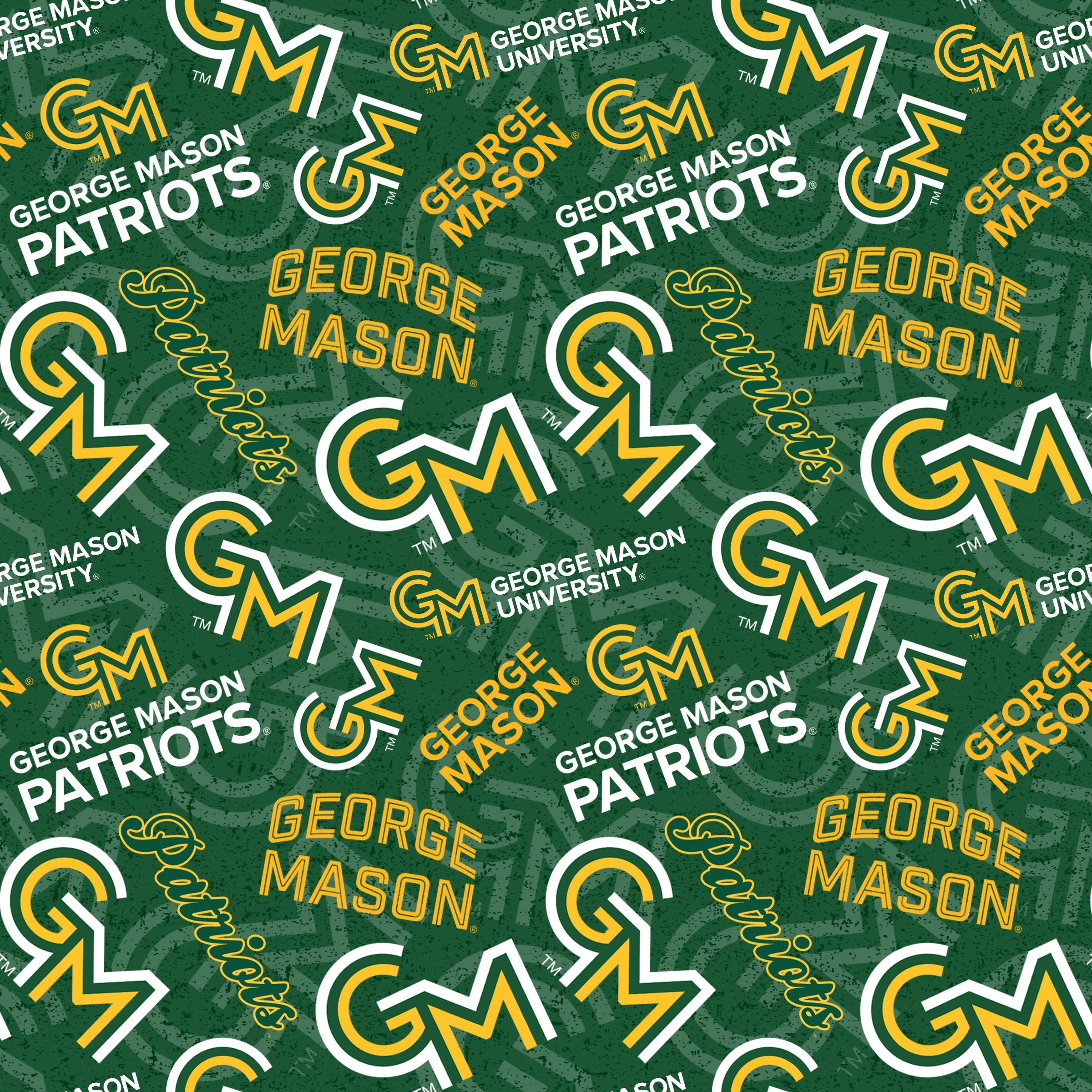 NCAA / GEORGE MASON