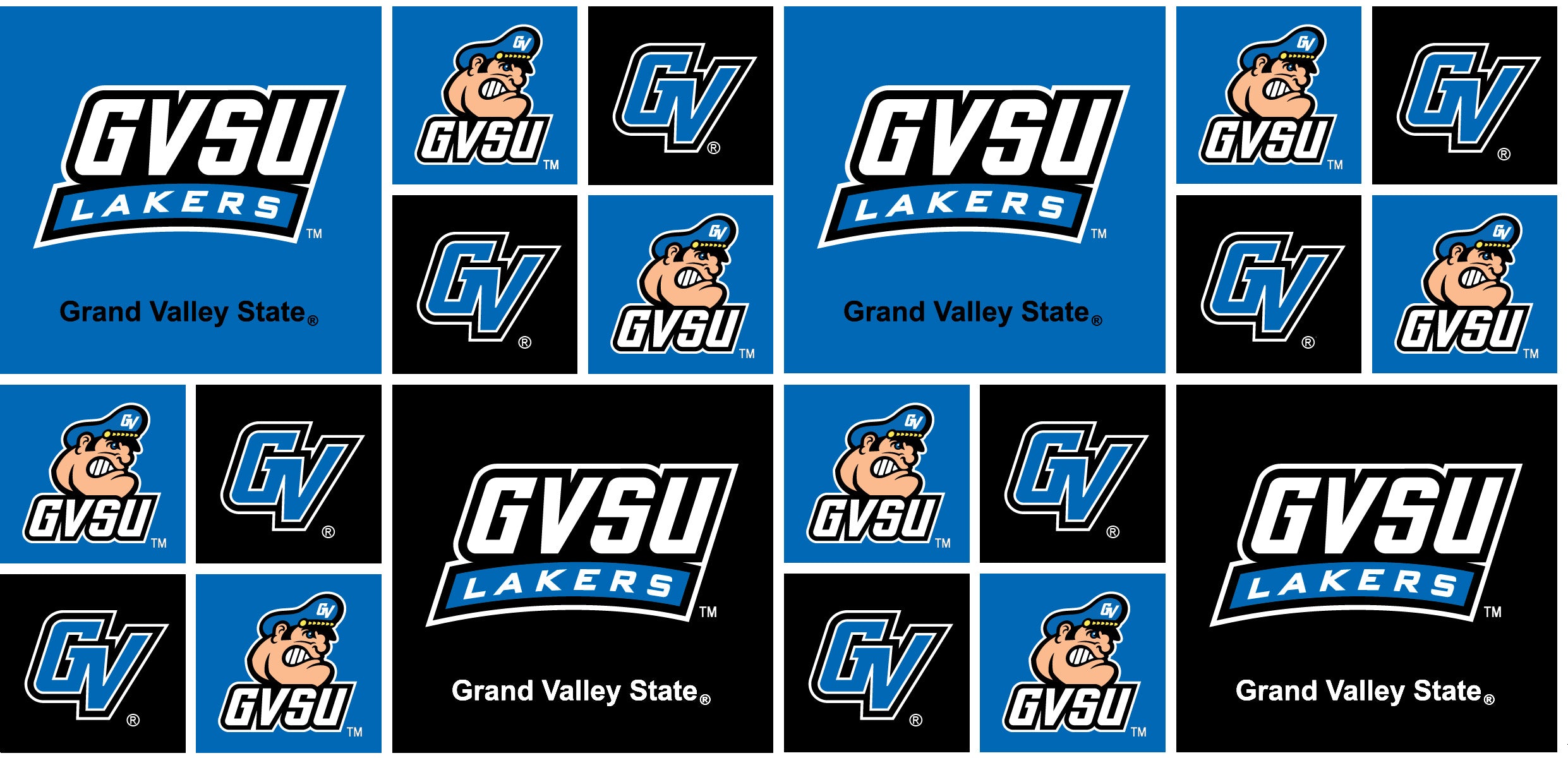 NCAA / GRAND VALLEY STATE