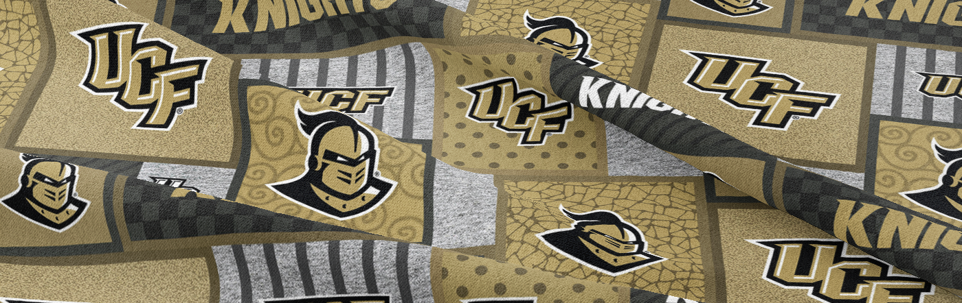 NCAA / CENTRAL FLORIDA