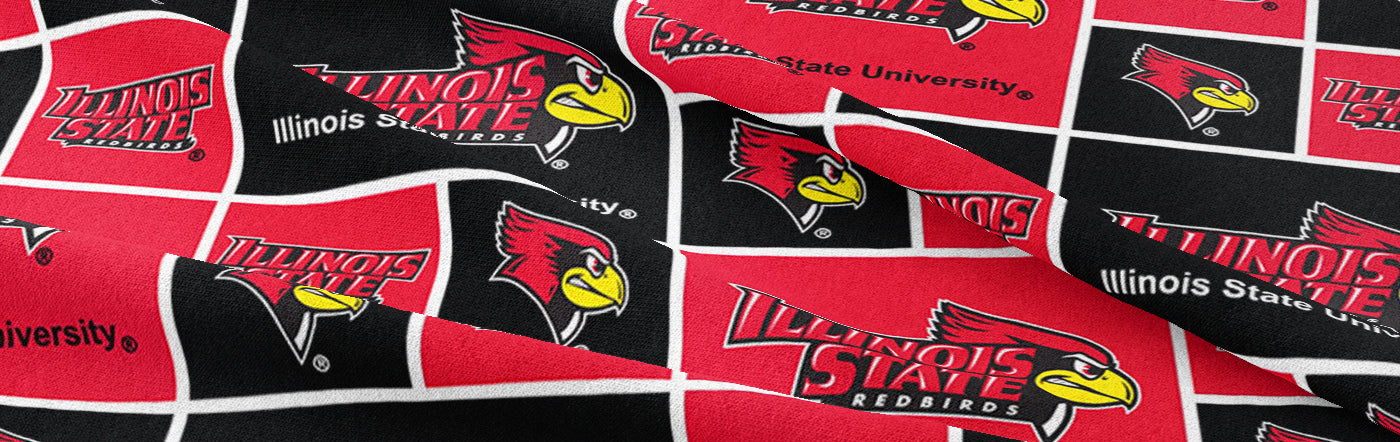 NCAA / ILLINOIS STATE