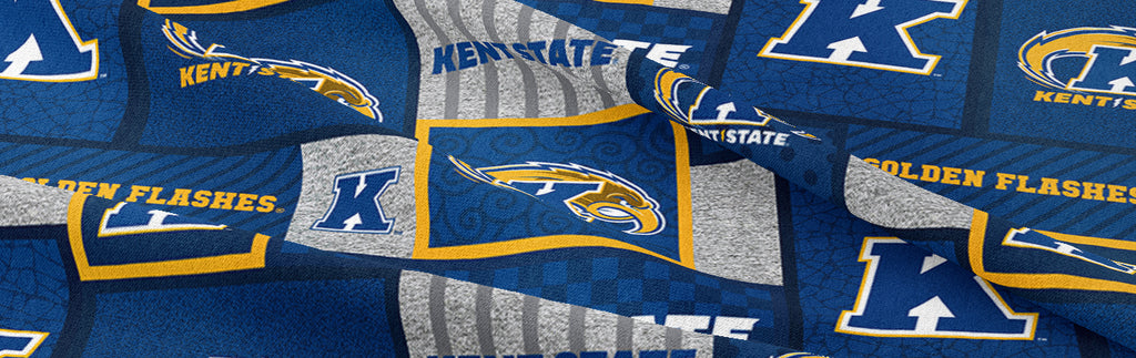 NEW NCAA / KENT STATE