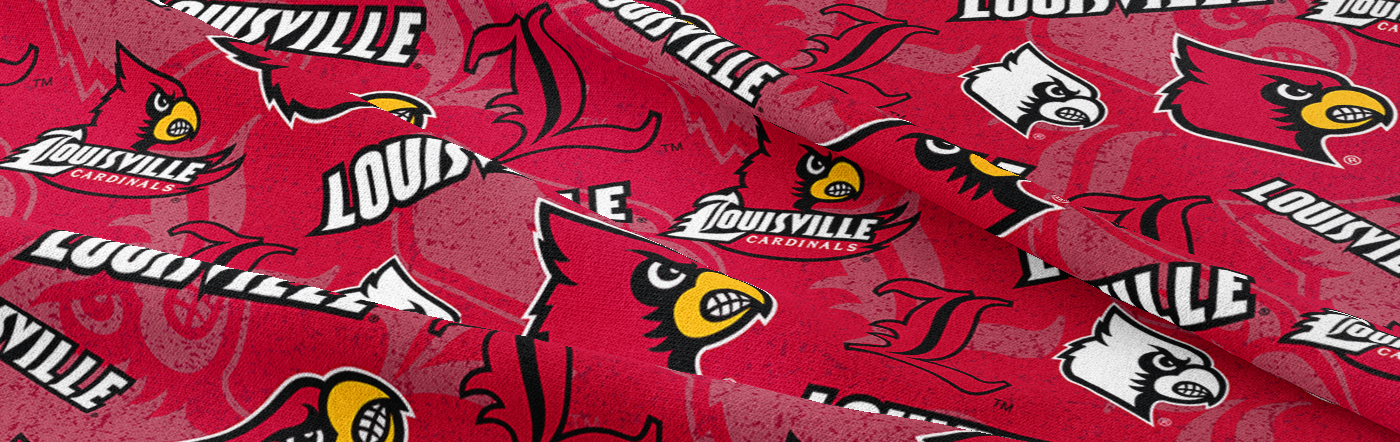 NCAA / LOUISVILLE