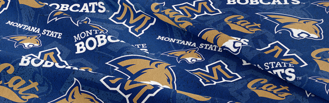 NCAA / MONTANA STATE