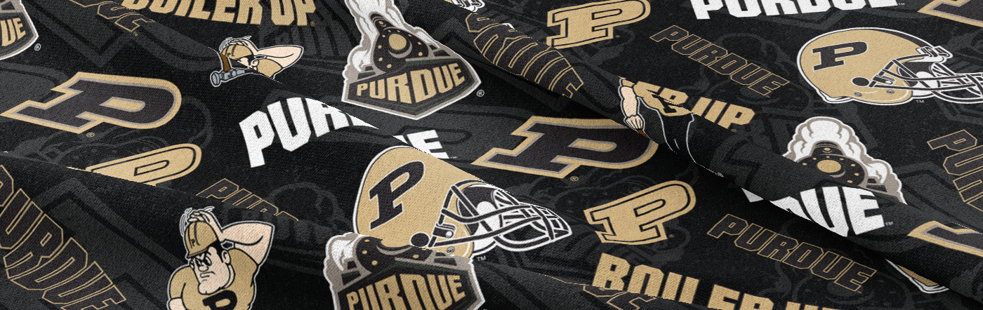 NCAA / PURDUE