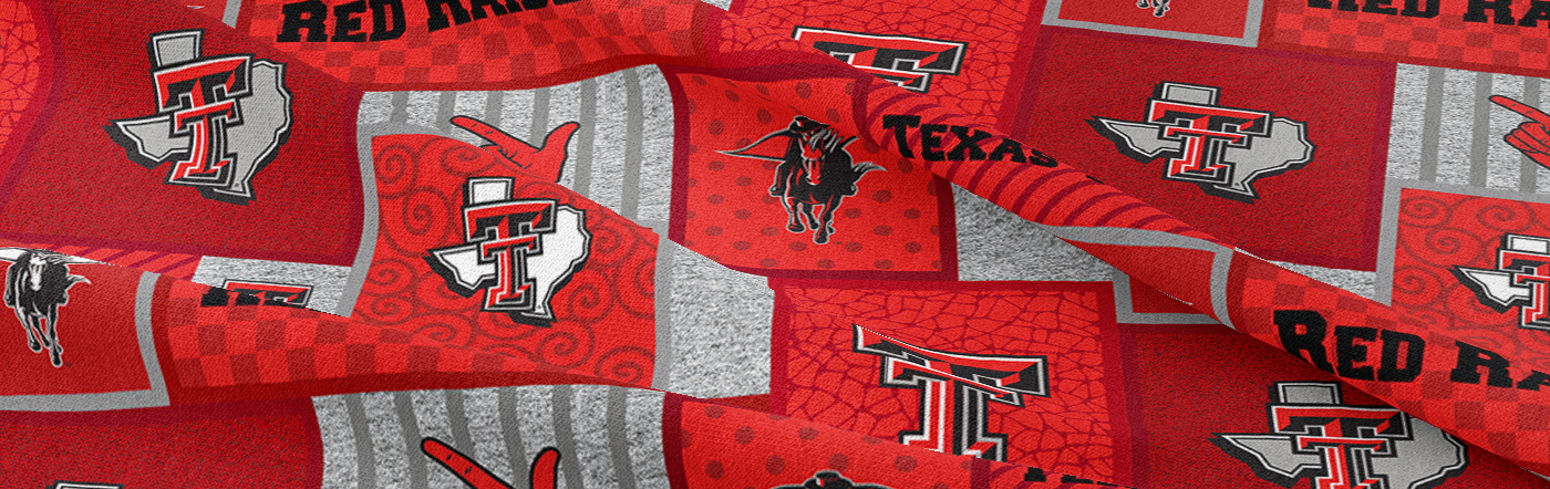 NCAA / TEXAS TECH