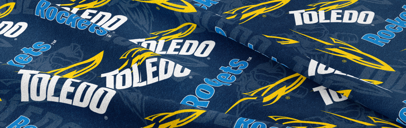 NCAA / TOLEDO