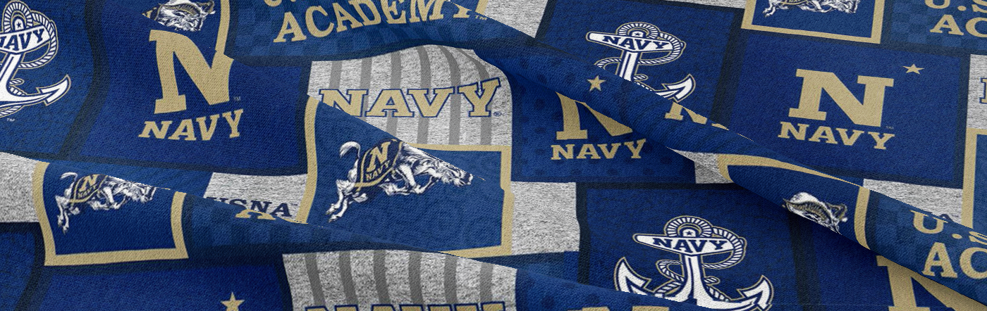 NCAA / NAVAL ACADEMY