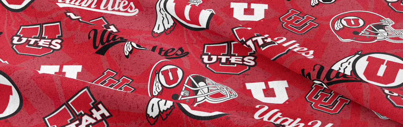 NCAA / UTAH