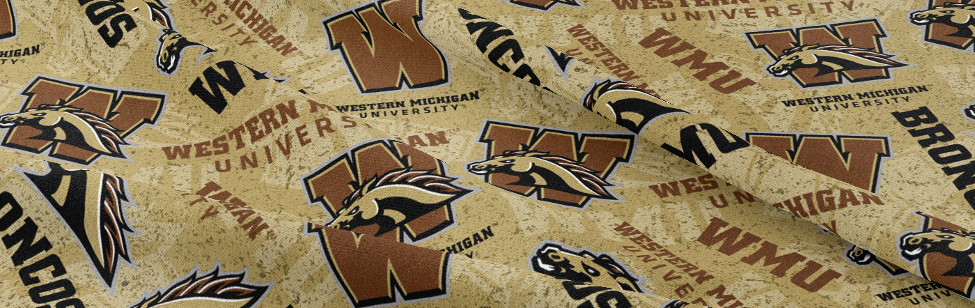 NCAA / WESTERN MICHIGAN