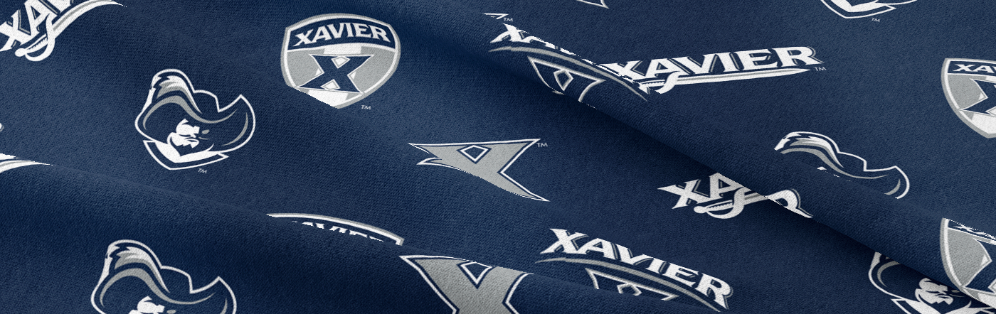 NCAA / XAVIER