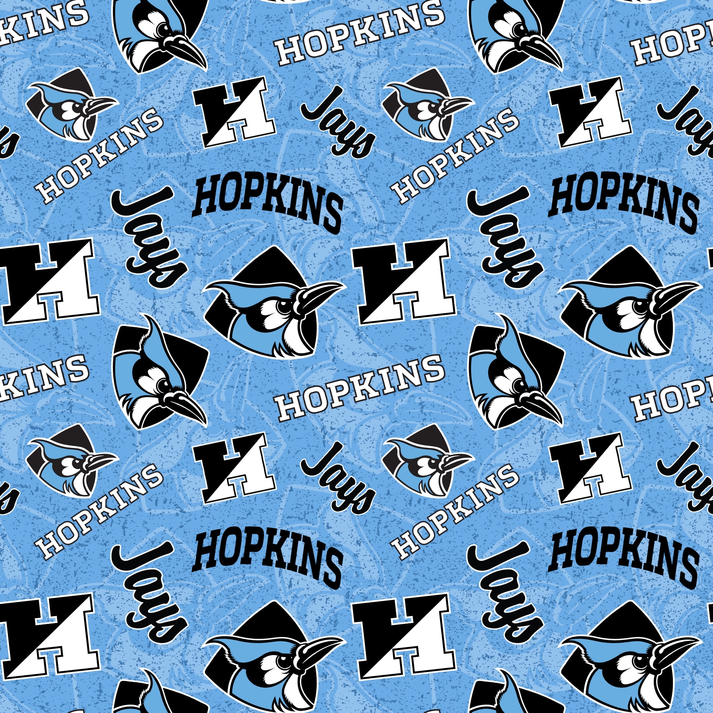 Johns Hopkins University