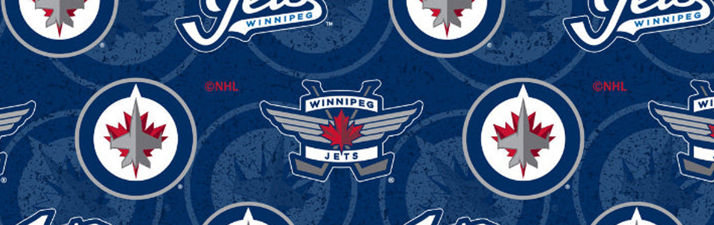 NHL / WINNIPEG JETS