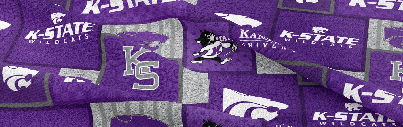NCAA / KANSAS STATE
