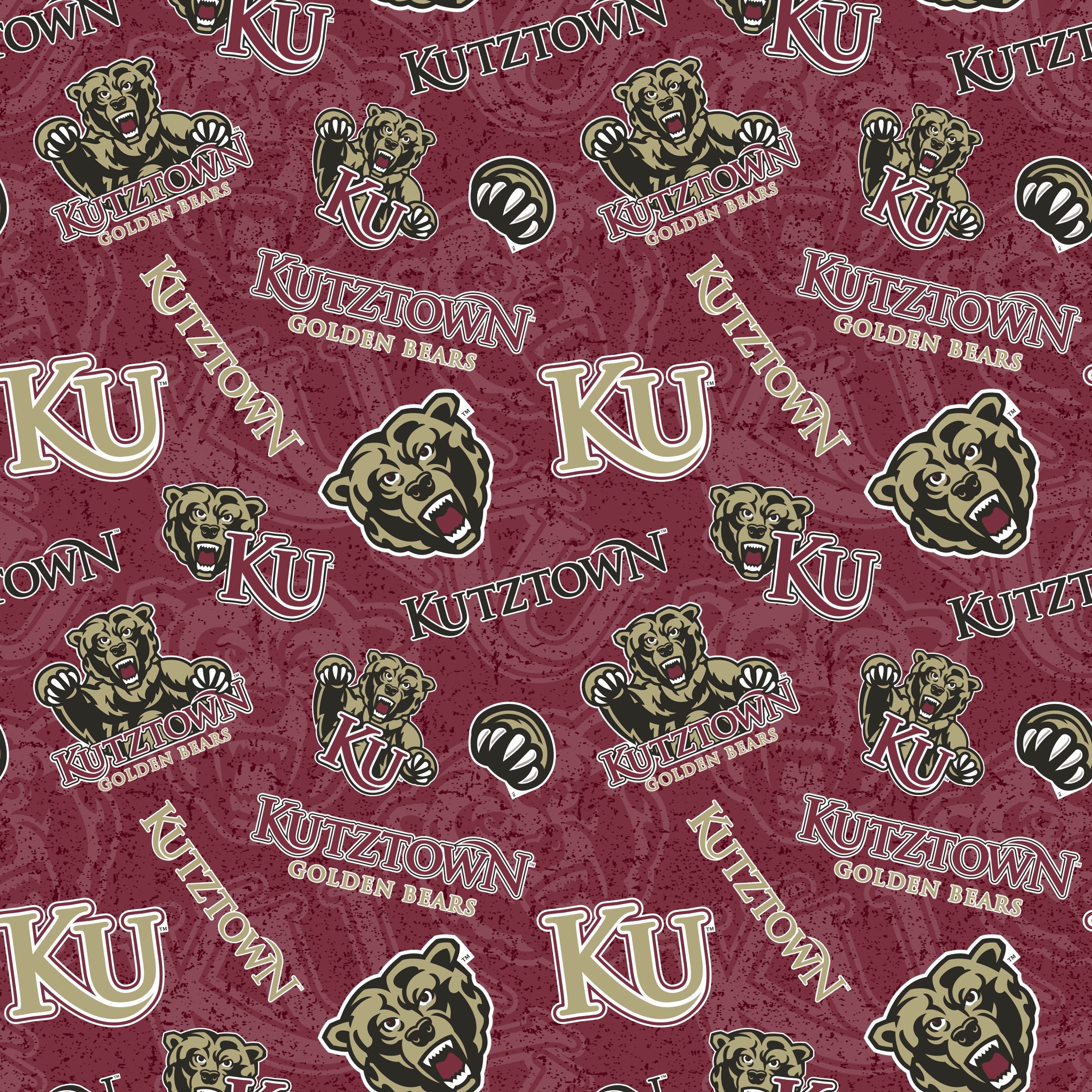 Kutztown University of Pennsylvania