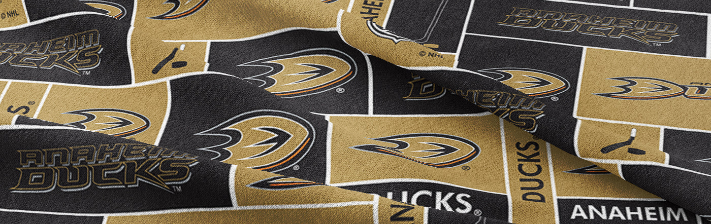 NHL / ANAHEIM DUCKS