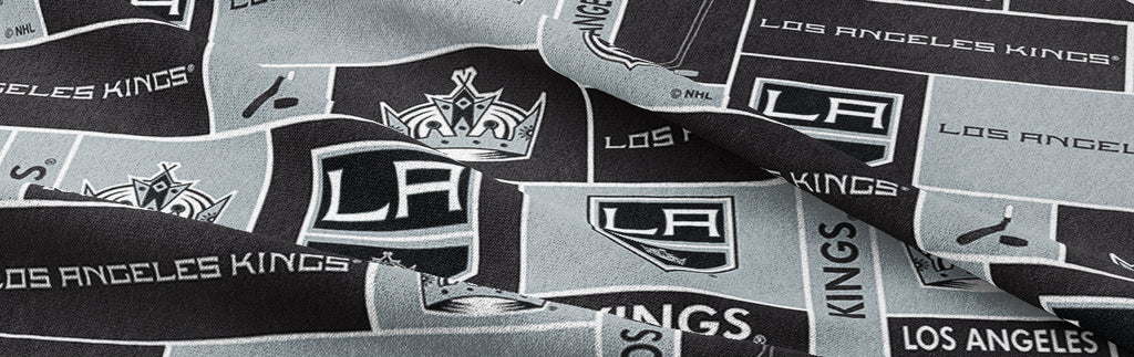 NHL / LOS ANGELES KINGS