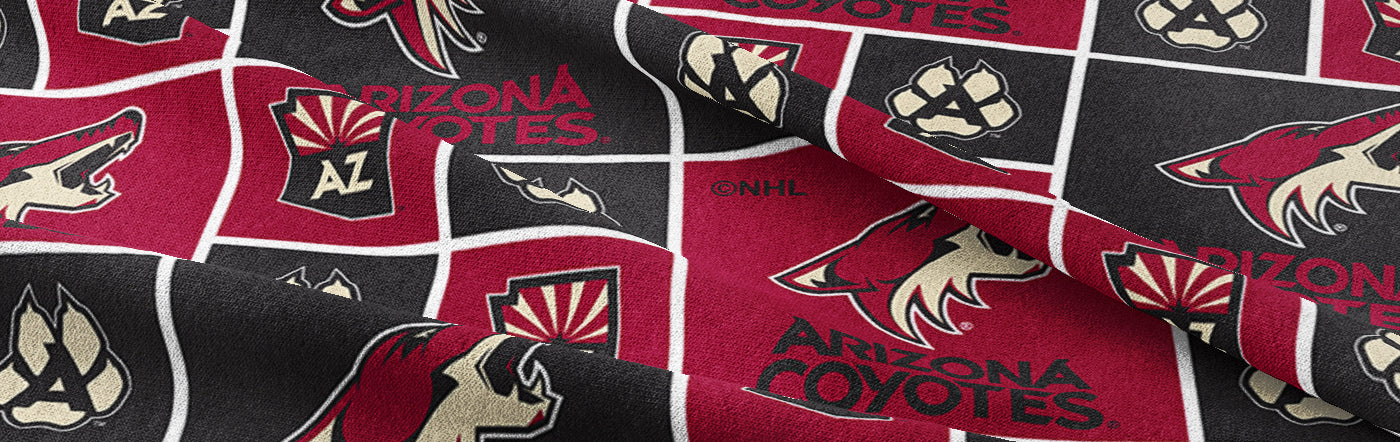 NHL / ARIZONA COYOTES