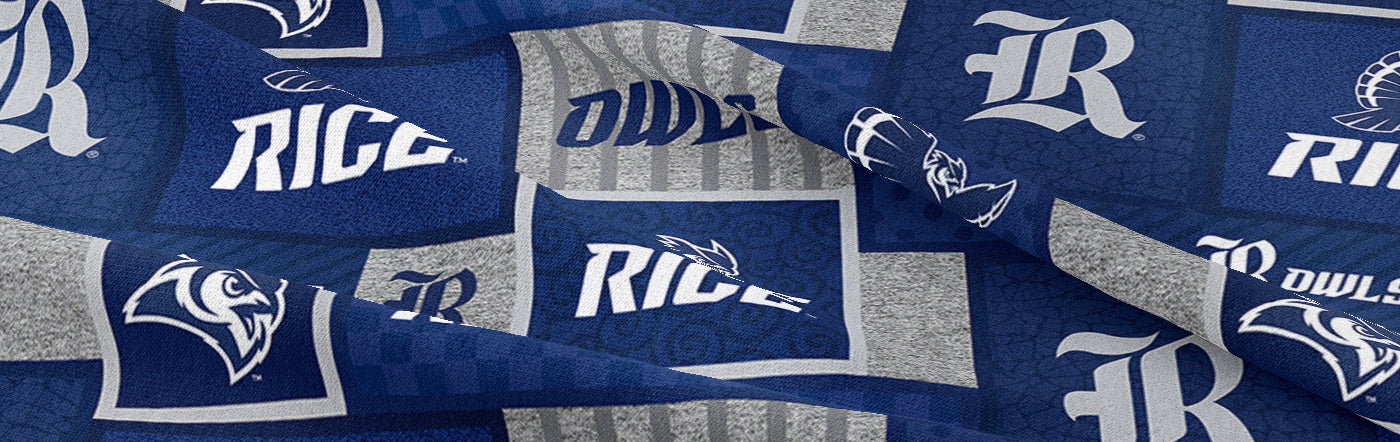 NCAA / RICE