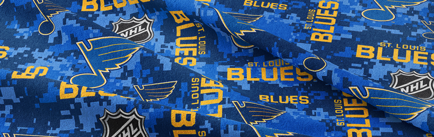 NHL / ST. LOUIS BLUES