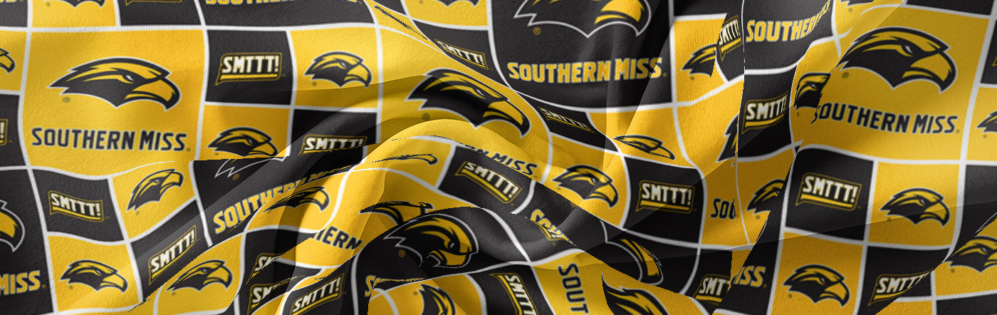 NCAA / SOUTHERN MISSISSIPPI