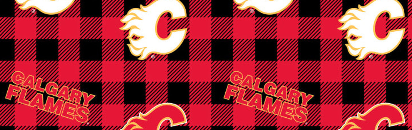 NHL / CALGARY FLAMES