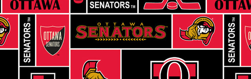 NHL / OTTAWA SENATORS