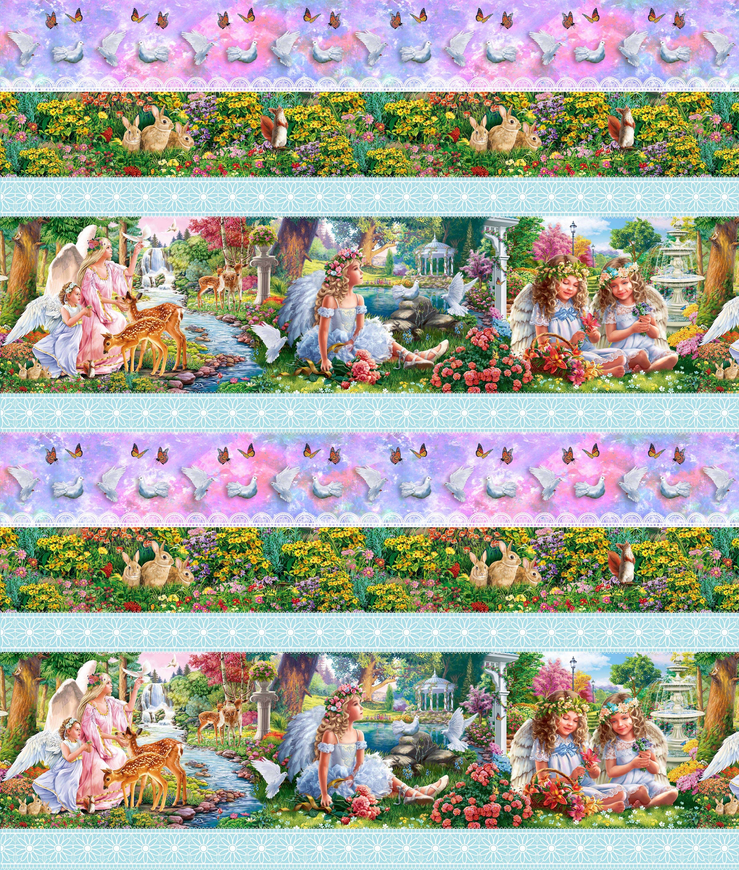 ANGELS