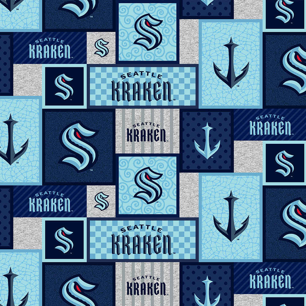 ArtStation  Seattle Kraken Wallpaper Collection
