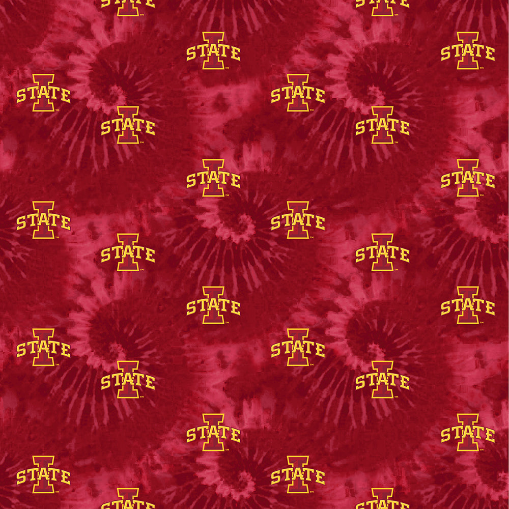 IOWA STATE UNIVERSITY-1316 Cotton