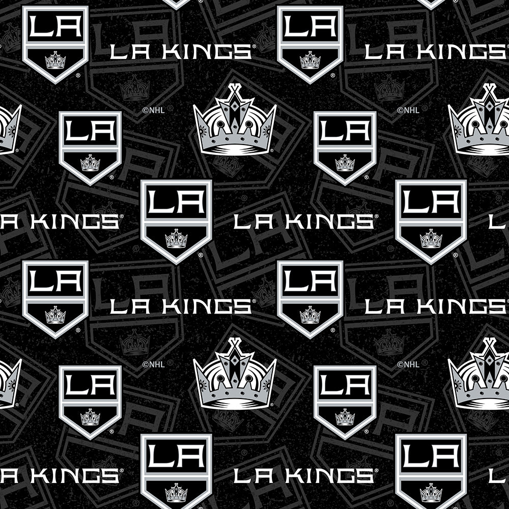 LOS ANGELES KINGS-1199 Cotton