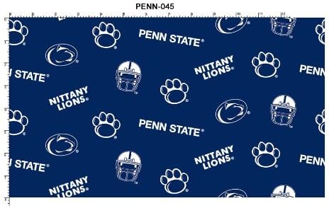 PENN STATE PS-045 74650703539-7