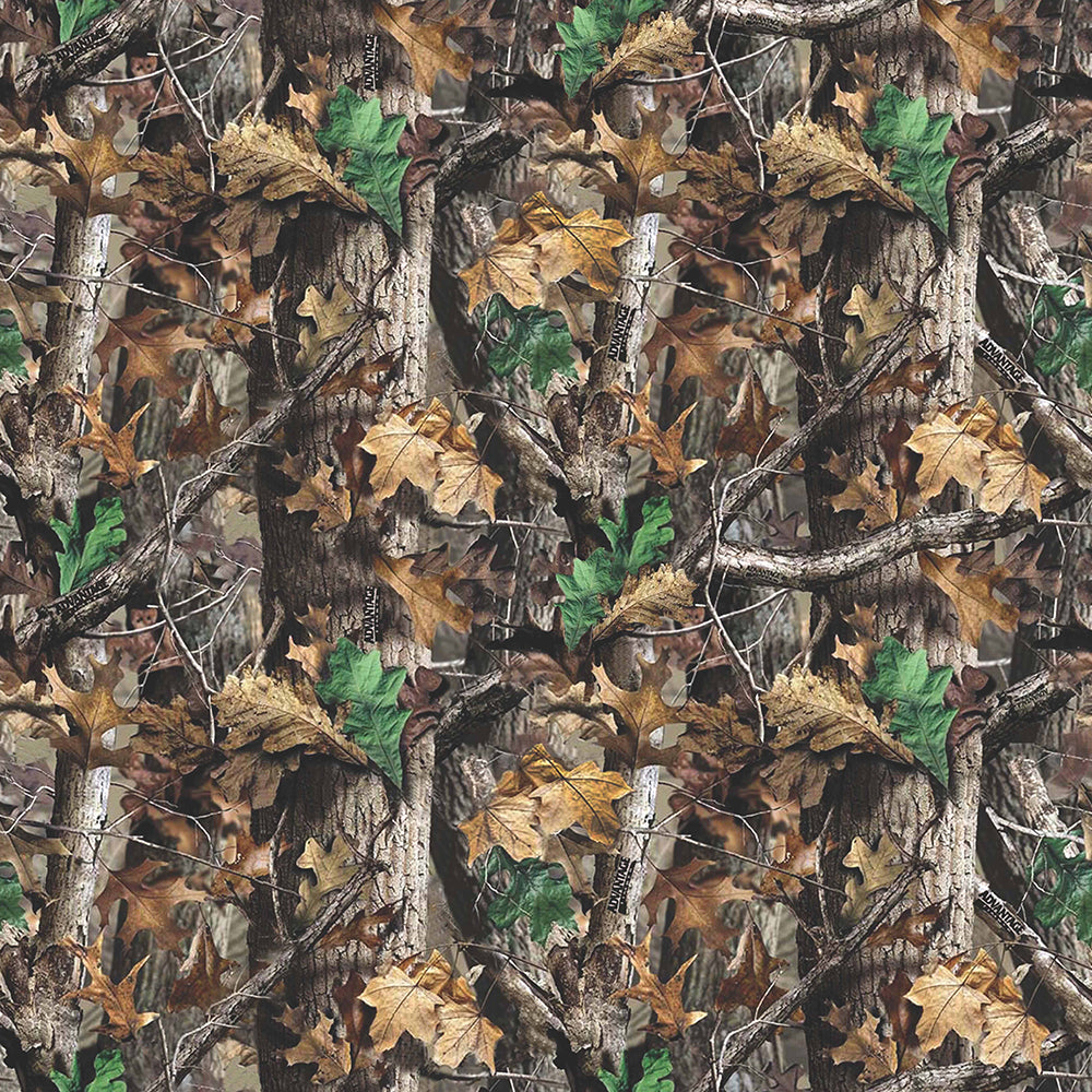 REALTREE Deer & Flag Quilt Instructions by sykel.enterprises - Issuu