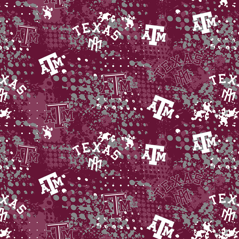 TEXAS A&M UNIVERSITY-835 Cotton