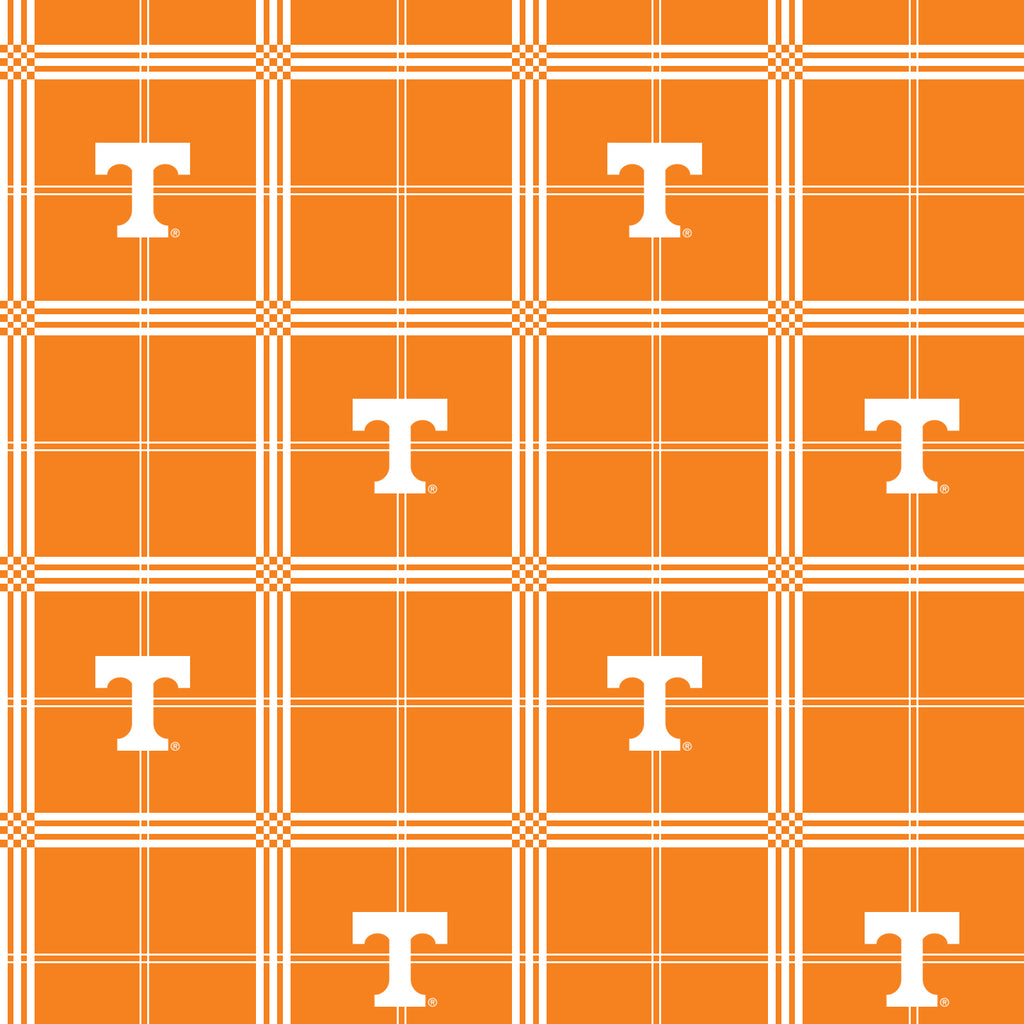 UNIV. OF TENNESSEE-023 Flannel