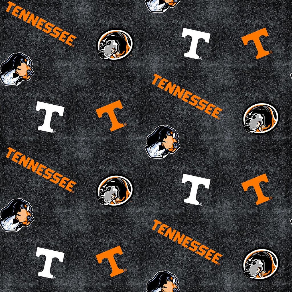 UNIV. OF TENNESSEE-1152 Flannel