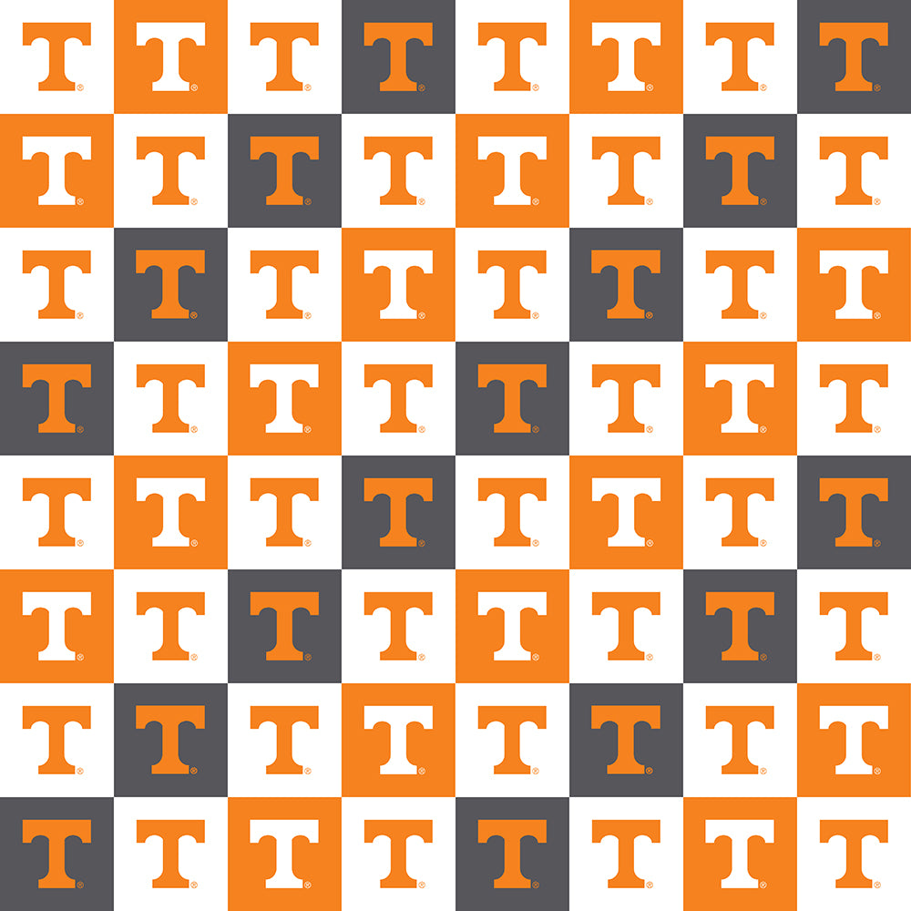 UNIV. OF TENNESSEE-1158 Cotton