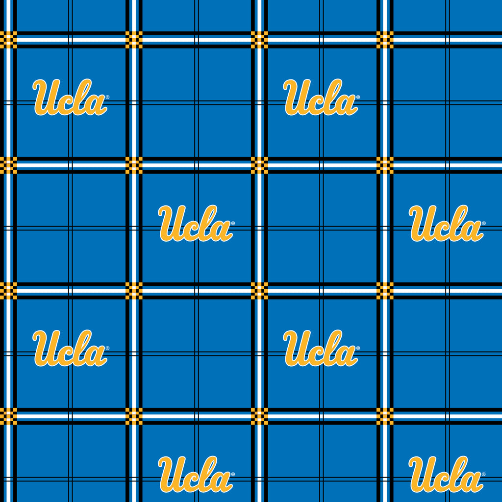 UCLA-023 Flannel